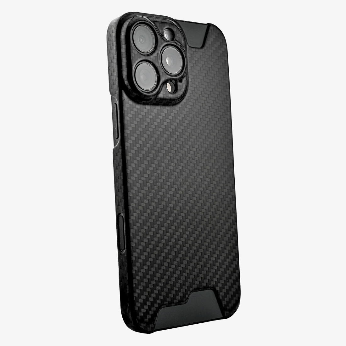 Ultra Carbon Fiber | Classic Black